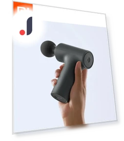 Fascia Gun 2C — Muscle Stimulators, Xiaomi