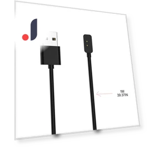 Fast Charging Dock for Smartwatches — Smartwatch Charging Solutions, Xudikou