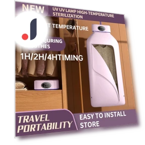 Foldable Electric Clothes Dryer — Clothes Dryers, Luminaire Lighting Mall