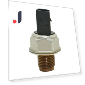 Fuel Pressure Sensor — Acceleration, Optimized General