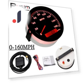 GPS Speedometer — Speedometers