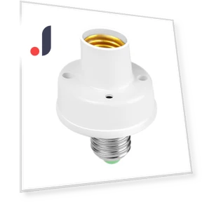 Infrared Motion Sensor LED Bulb Switch — Smart Motion Sensors, Dongfang HOME A