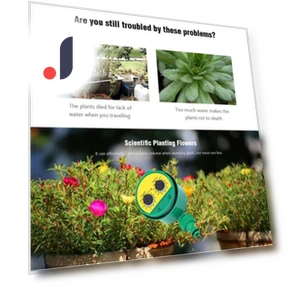 Intelligent Automatic Watering Controller — Controllers, Magic Kitchen
