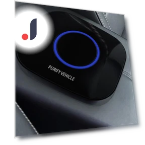 Intelligent Touch Screen Cleaner — Repair Kits, Refreshing Home