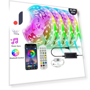 LED Strip Light — LED Strips, XiaoyuDD