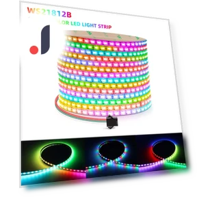 LED Strip WS2812B — LED Strips, MALITAI