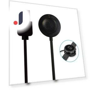 Magnetic Charging Cable for Smartwatches — Smartwatch Charging Solutions, Xudikou