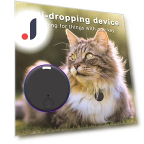 Mini Pet Tracker — Location Tracking Devices, max-lifestylo