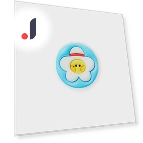 Mini Smart Talk — Interactive, LINE FRIENDS