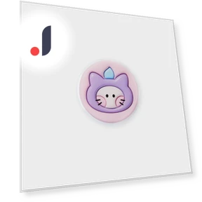 Mini Smart Talk — Interactive, LINE FRIENDS