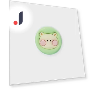 Minini Smart Talk — Interactive Learning Devices, LINE FRIENDS