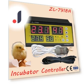 Multifunctional Automatic Controller — Controllers, JJ-Home