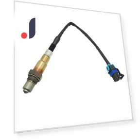 Oxygen Sensor — Exhaust Gas, Tesla Car parts