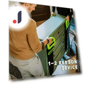 Portable Moving Rope with Moving Belt — Treadmills, LINGCHEN2