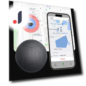 Real-Time Magnetic Locator — Location Tracking Devices, Auto Accessories Home