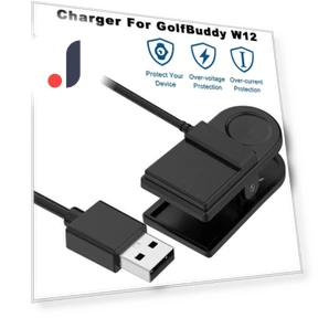 Replacement Charging Dock for Smart Watches — Smartwatch Charging Solutions, PINSENDA