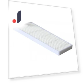 Replacement Parts for Sweeping Robot Vacuum Filter — Parts & Accessories, Hobbies mall