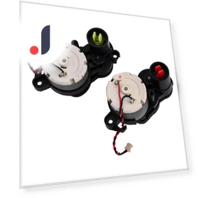 Side Brush Motor — Parts & Accessories, Seahorse Home