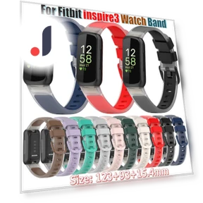 Silicone Sports Wristband — Wearable Accessories, fashion3c