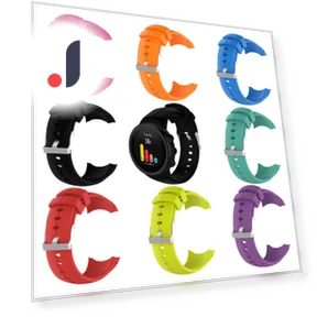 Silicone Watch Band — Bands, Sunshine168