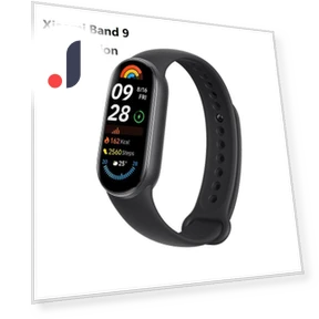 Smart Band 9 — Fitness Bands, Xiaomi