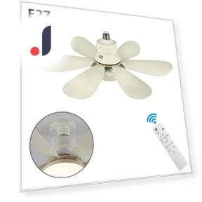Smart Ceiling Fan with Remote Control — Ceiling Fans & Accessories, Homedepot