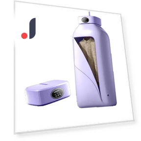 Smart Clothes Dryer — Clothes Dryers, Lntelligent Living Hall