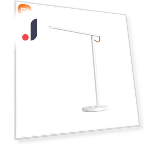 Smart Desk Lamp with Remote Control — Desk & Table Lighting, Xiaomi