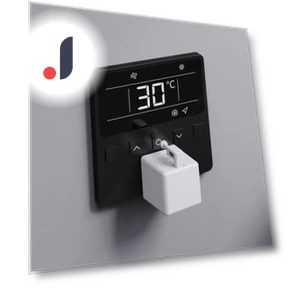 Smart Fingerbot Switch Bot Button Pusher — Smart Home Hubs & Controllers, Super Dream Home