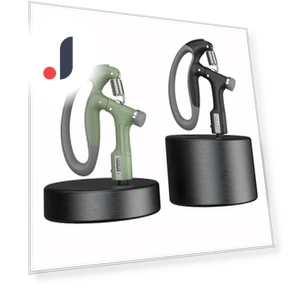 Smart Grip Strengthener — Hand Strengtheners, Binchi Keji Travel