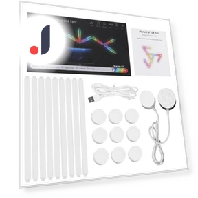 Smart LED Light Strips — LED Strips, Tomshine