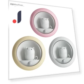 Smart LED Night Light — Night Lights, Luminaire Lighting Mall