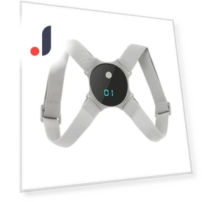 Smart Posture Corrector — Orthopedic Supports & Braces, Binchi Health Technology