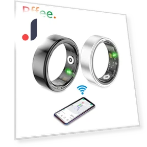 Smart Ring — Smart Rings, pffee Phone Accessories