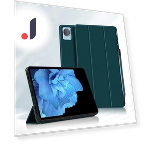 Smart Stand Case — Protective Cases, SS-Jewelry-03