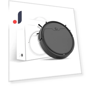 Smart Sweeping Robot 3-in-1 — Smart Cleaning Robots, The Sole Spot