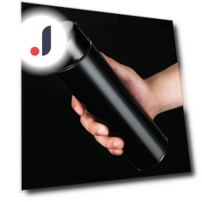 Smart Thermos — Travel Drinkware, Homedepot
