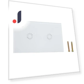 Smart Touch Switch Wifi — Outlet Switches, PJWWADQ