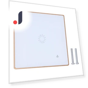 Smart Touch Switch — Dimmer Switches, PJWWADQ