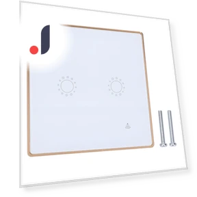 Smart Touch Switch — Dimmer Switches, Canaryy-duoqiao