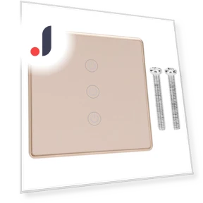 Smart Touch Switch — Outlet Switches, PJWWADQ