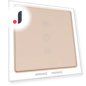 Smart Touch Switch — Dimmer Switches, PJWWADQ