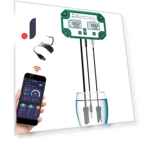 Smart Water Quality Tester — Hydrometers, Super Dream Home