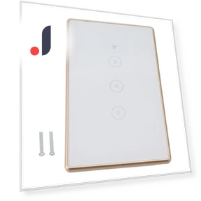 Smart Wi-Fi Switch — Smart Home Modules, Canaryy-duoqiao