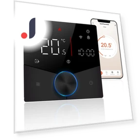 Smart WiFi Thermostat — Smart Climate Control, 3d printing machine
