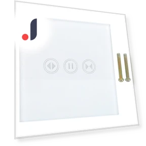 Smart Wireless WiFi Switch — Outlet Switches, DQ-Industry-N