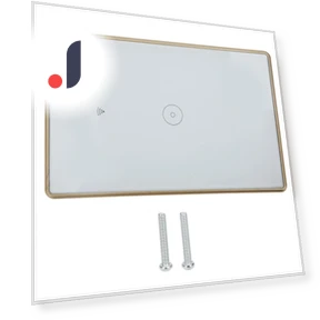 Smart Wireless WiFi Switch — Smart Home Hubs & Controllers, PJWWADQ
