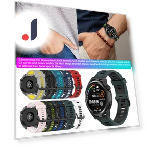 Smartwatch Strap — Smartwatch Accessories, TaoPo Directs
