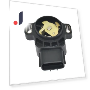 Solar term door position sensor — Smart Home Security, Tesla Car parts