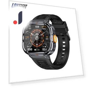 Sport Smart Watch — Smartwatches, LOKMAT